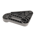 Wspornik ośki tył lewy Cedrus kosiarka CEDKE34 530375
