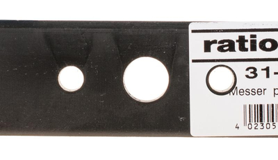 Simplicity 41.0 right mower blade grinding 31-106