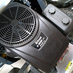 OLEO MAC TRAKTOREK OGRODOWY OM 92/16KH KOSIARKA SAMOJEZDNA SPALINOWA DO TRAWY HYDROSTATIC 68129082 - OFICJALNY DYSTRYBUTOR - AUTORYZOWANY DEALER OLEO-MAC