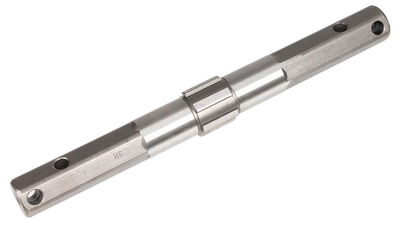 Bottom shaft of the transmission Cedrus soil planter GL05 76315-U070110-0000