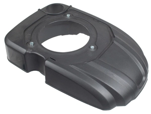 Zongshen XP140 engine cover 100075636-0002