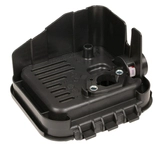 Air filter kpl Loncin LC170F-2 ORIGINAL PART 180020732-0003