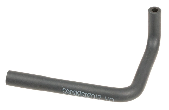 Loncin LC165F-3H vent tube ORIGINAL PART 380741252-0002