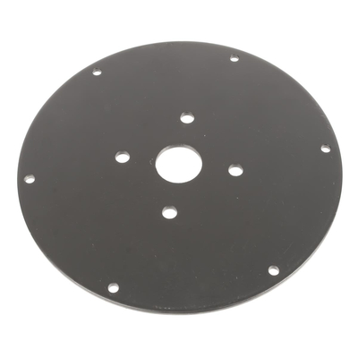 Bearing mounting frame Cedrus shredder RB02 500062