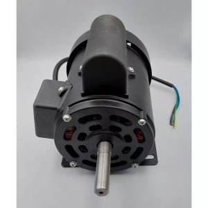 #14 ELEKTROMOTOR PRO STOLNÍ VRTAČKU DEDRA DED7710