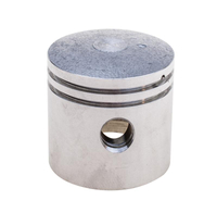 Mitsubishi TLE24 piston/ without rings/ KP13030AA