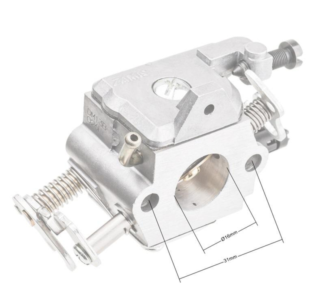 Dolmar carburetor PS460;500 /saws/ C1Q-DM13A