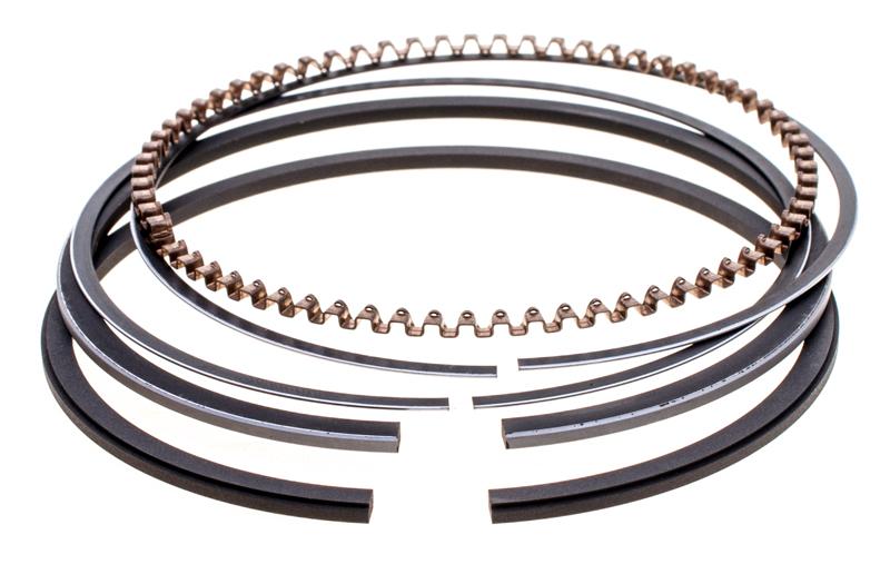 Pierścień tłoka Honda GX340 /82mm/ 8R52-37
