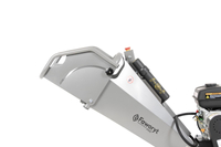 FAWORYT PRO BSP100 REBAK SPRINAL SHREDTER pro 10cm větve