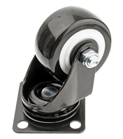 CEDRUS sweeper tank wheel ZM05 480767