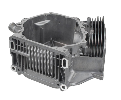 Cylinder Loncin blok silnika LC192F-A CZĘŚĆ ORYGINALNA 110810436-0001