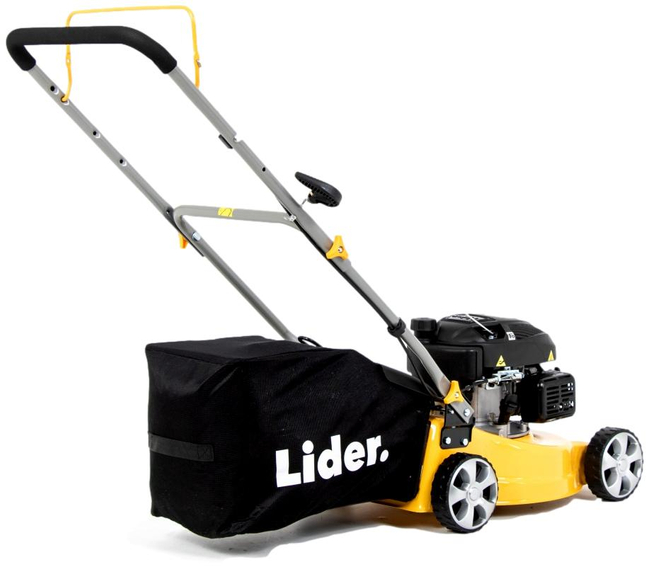 LIDER SH41P79A KOSIARKA SPALINOWA DO TRAWY - OFICJALNY DYSTRYBUTOR - AUTORYZOWANY DEALER LIDER