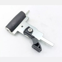 Tension with roller (kpl.)