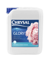 Chrysal Glory OO-POKFFFN preparat do bukietów ślubnych i białych kwiatów 5L