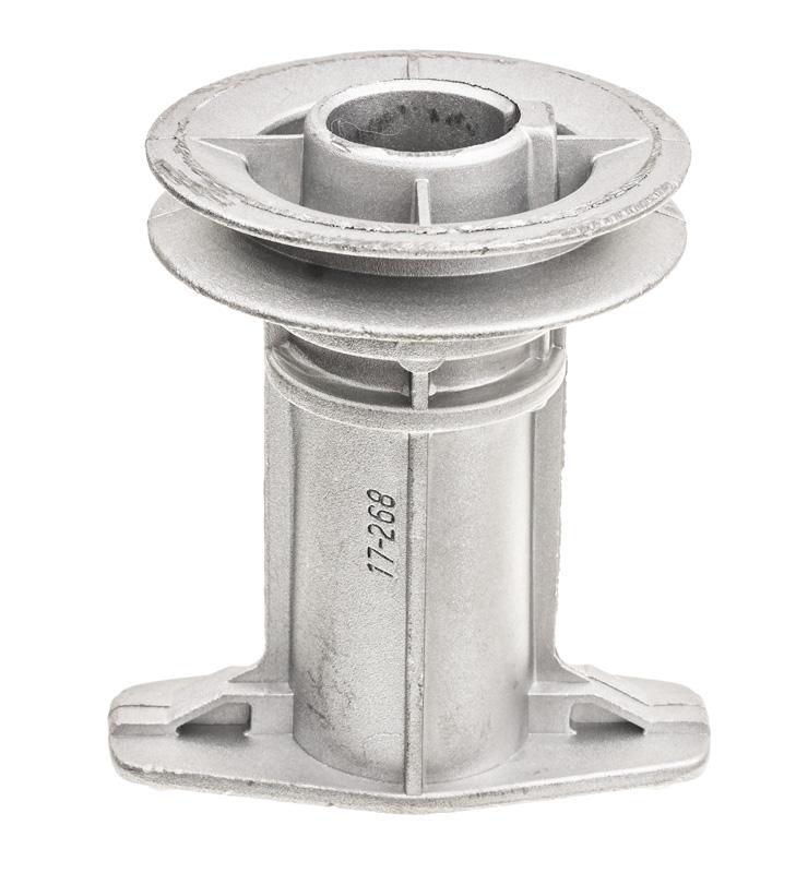 Adapter kosiarki Viking RO13764 - widok 1