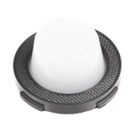 CEDRUS KW35 KW45 fuel cap with gasket 414453