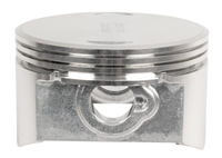 Tłok Loncin nkpl. BEZ PIERŚCIENI G420F LC8000D-AS CZĘŚĆ ORYGINALNA 130030233-0001