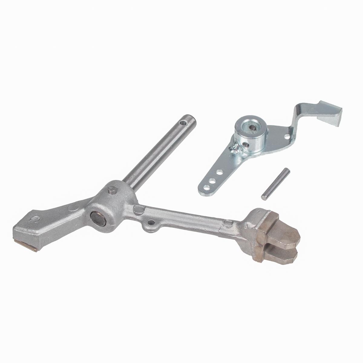 Dźwignia gazu Loncin LCD460FD część oryginalna 194530021-0001