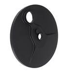 Inner wheel cover Cedrus lawn mower CEDLP53S CEDLP53S-H 485946