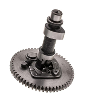 Nac AMA Riwall Texas T675 market mower camshaft NZ608