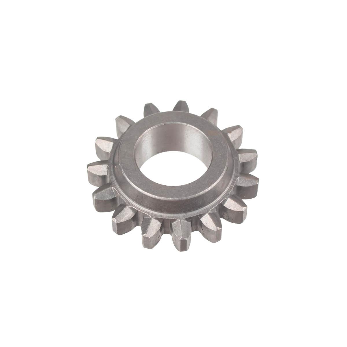 Koło biegu wstecznego Cedrus CEDTJ01 97502 widok z przodu