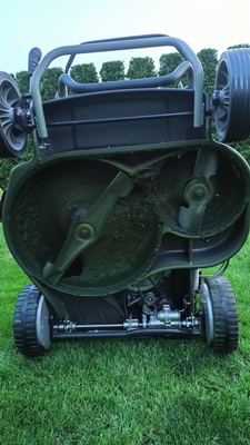 WEIBANG WB778SLC V-3IN1 PROFESSIONAL 6.5 hp / 77 cm DUAL-PROTIONAL MOWER WITH VERTICAL DRIVE = WEIBANG Virtue 77 TBO - OFFICIAL DISTRIBUTOR - AUTHORIZED WEIBANG DEALER
