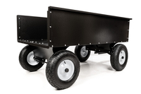 CEDRUS SP22103 GARDEN TROLLEY TROLLEY TRAILER SP22103 2-axle load capacity 900kG - EWIMAX - OFFICIAL DISTRIBUTOR - AUTHORIZED DEALER CEDRUS
