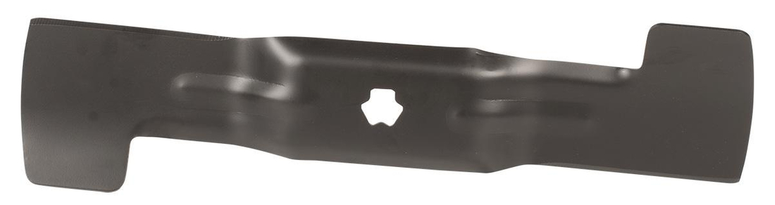 Nóż kosiarki MTD 46.7cm gwiazdka prawy 060037