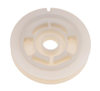 Kawasaki TJ45E cable wheel 59101-2120