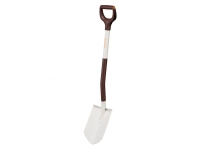 FISKARS White™ Sharp Spade 1067519