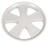 Weibang WB454HB;WB454SB front wheel cap ORIGINAL PART 4560206040R