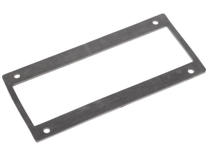 Gasket Cedrus shredder RB03 500046