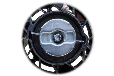 Loncin ruční startér LC80WB30-4.5Q G200FD ORIGINÁLNÍ DÍL