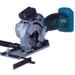 MINI CORDLESS HAND SAW 18V DEDRA SAS+ALL DED7049 89X10MM