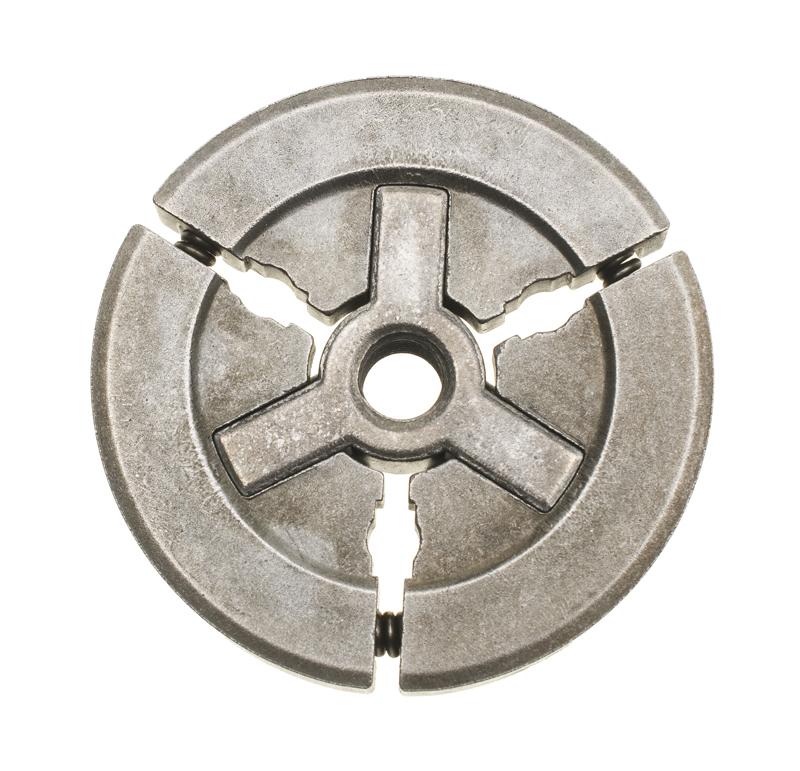 Sprzęgło NAC SPS01-45 CS4500 CS5200 - widok z bliska