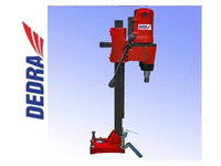 DEDRA DED7622 CONCRETE DRILL HOLE SAW CONSTRUCTION DRILL EWIMAX OFFICIAL DISTRIBUTOR - AUTHORIZED DEDRA DEALER