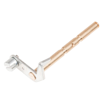 Oś gazu gaźnika WB-32 30-1306