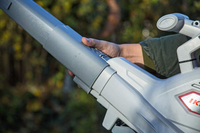 IKRA ILS3000E ELECTRIC GARDEN LEAF VACUUM CLEANER PREMIUM LEAF BLOWER OB-IKRILS3000E EWIMAX - OFFICIAL DISTRIBUTOR - AUTHORIZED IKRA DEALER