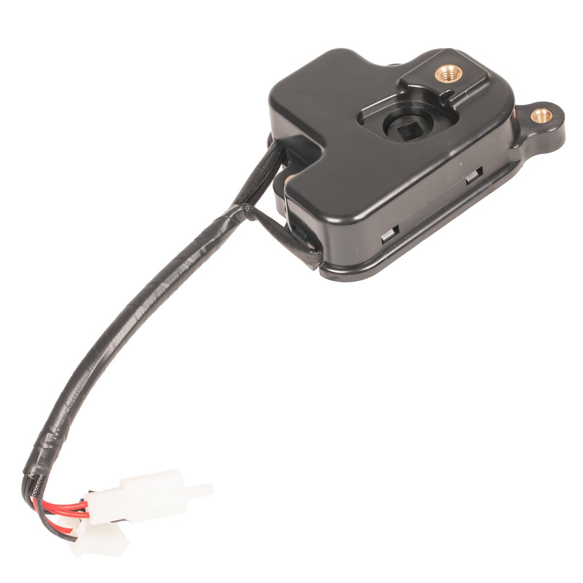 Wyłącznik Loncin LC7500I LC7000I CZĘŚĆ ORYGINALNA 661920020-0001
