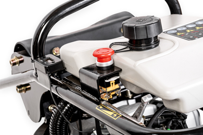 Dieselová sbíječka Cedrus ST82H-PRO