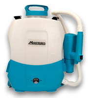 MASTERCUT KF-12-C6 BACKPACK DIFFUSION ELECTRIC SPRAYER BATTERY OPERATED 24V 10AH