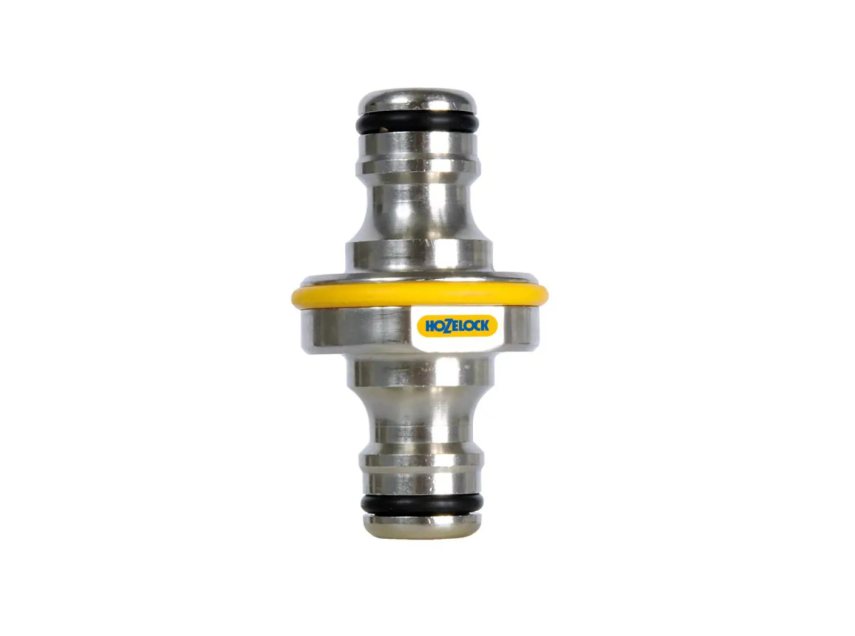 Podwójne złącze męskie PRO OO-HOZ2044 - widok produktu