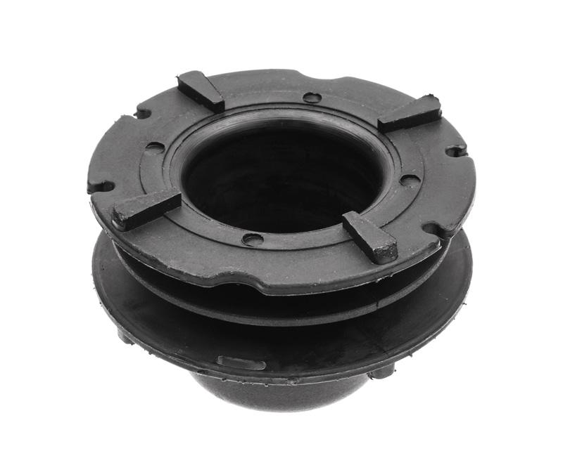 Wkład głowicy Tap‑N‑Go 150004-09 150107 - widok od strony mocowania