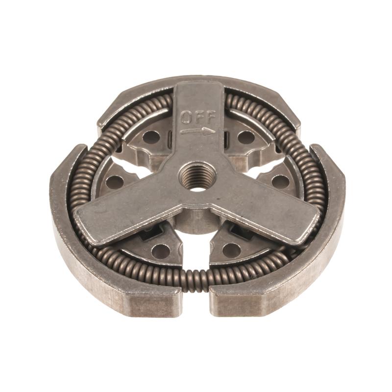 Sprzęgło Cedrus CEDPS38-14 020790 ujęcie boczne - gwint i korpus