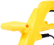 LEADER DP250 ELEKTRICKÁ SEKAČKA NA TRÁVU - OFICIÁLNÍ DISTRIBUTOR - AUTORIZOVANÝ PRODEJCE LEADER