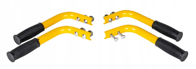 CEDRUS SW02 WIERTNICA GLEBOWA SPALINOWA ŚWIDER GLEBOWY DO ZIEMI 4.5KM - OFICJALNY DYSTRYBUTOR - AUTORYZOWANY DEALER CEDRUS