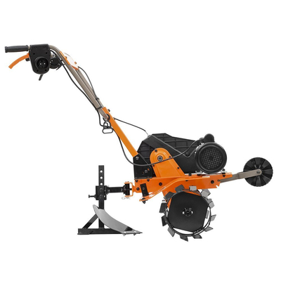 DAEWOO DAT 2500E ELECTRIC SOIL CULTIVATOR DAEWOO DAT 2500E - OFFICIAL DISTRIBUTOR - AUTHORIZED DAEWOO DEALER