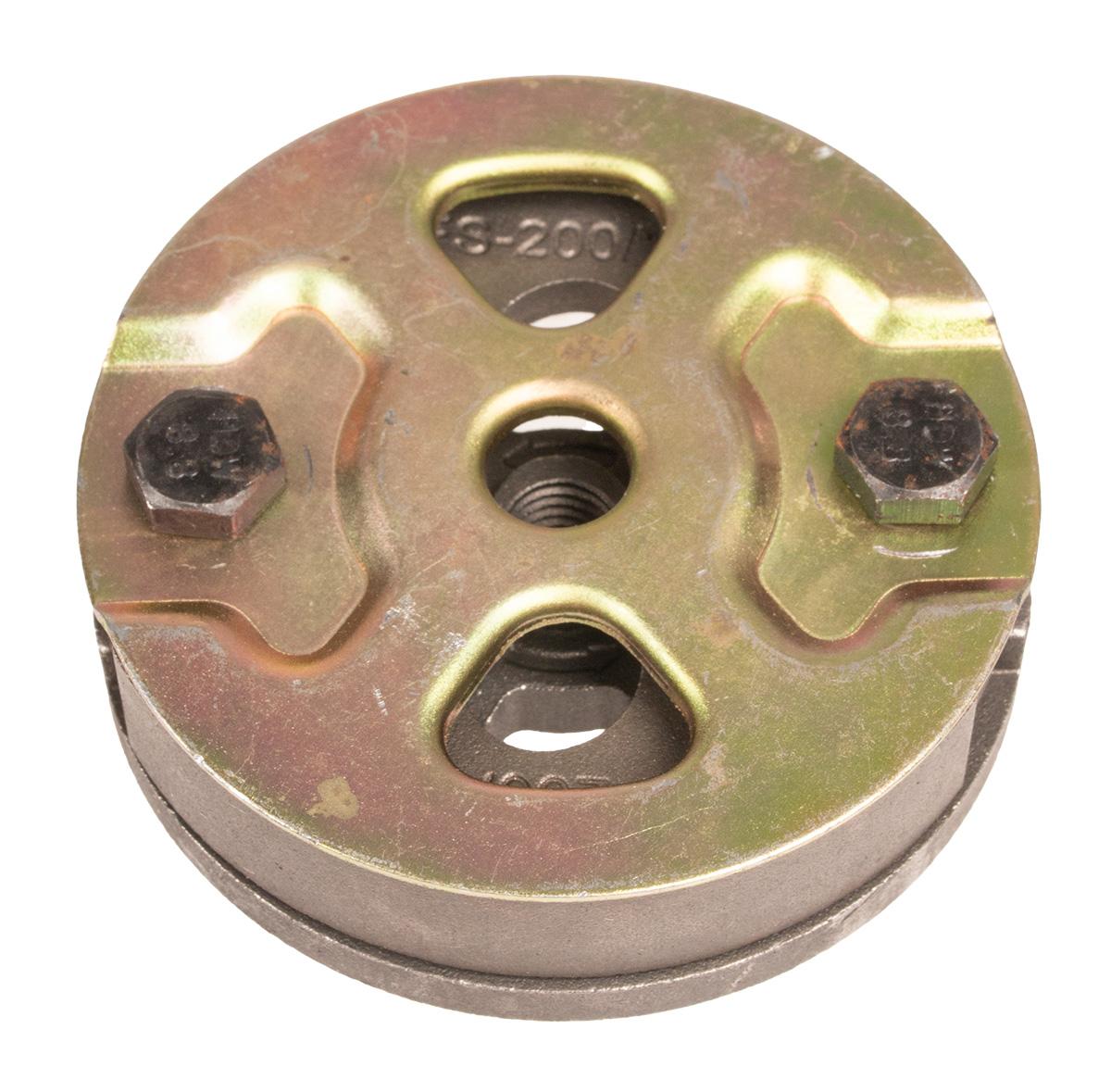 Sprzęgło Stihl FS120, FS200, FS250 NZ657
