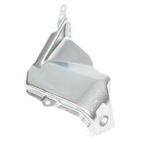 Loncin motor cover LC168F-2H LC50ZB23-3.1Q ORIGINAL PART 160190004-0001