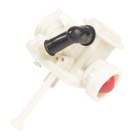 B&S Series 400 500 Classic carburetor RO20854